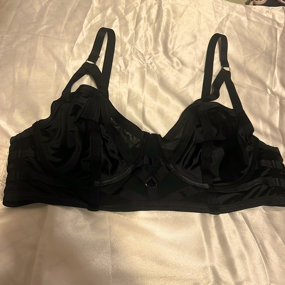 Beautiful & sexy bra from Torrid!